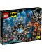 Конструктор Lego DC Super Heroes - Batcave Clayface Invasion (76122) - 1t