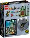 Конструктор Lego DC Super Heroes - Batman and The Joker Escape (76138) - 5t