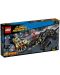 Конструктор Lego Super Heroes - Batman: Килър Крок и Бат-танк (76055) - 1t