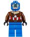 Конструктор Lego Marvel Super Heroes - Капитан Америка – реактивно преследване (76076) - 7t