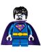 Конструктор Lego Super Heroes – Mighty Micros: Супермен™ срещу Бизаро™ (76068) - 6t