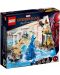 Конструктор Lego Marvel Super Heroes - Hydro-Man Attack (76129) - 1t