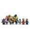 Конструктор Lego Marvel Super Heroes - Avengers Compound Battle (76131) - 5t
