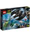 Конструктор Lego DC Super Heroes - Batman Batwing and The Riddler Heist (76120) - 1t