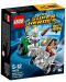 Конструктор Lego Super Heroes – Mighty Micros: Жената чудо™ срещу Думсдей™ (76070) - 1t