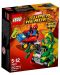 Конструктор Lego Super Heroes – Mighty Micros: Спайдърмен срещу Скорпиона (76071) - 1t