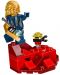 Конструктор Lego Marvel Super Heroes - Отмъщението на Ayesha (76080) - 6t