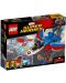 Конструктор Lego Marvel Super Heroes - Капитан Америка – реактивно преследване (76076) - 1t