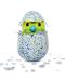 Интерактивна играчка Spin Master Hatchimals - Драконче в синьозелено яйце - 17t
