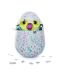 Интерактивна играчка Spin Master Hatchimals - Пингвинче в синьо-розово яйце - 16t