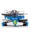 Air Hogs Switchblade RC Spin Master, Земя - въздух - 3t