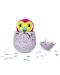 Интерактивна играчка Spin Master Hatchimals - Пингвинче в розово яйце - 14t