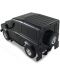 Радиоуправляем джип Rastar - Land Rover Defender, 1:24,Черен - 3t