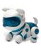 Интерактивна играчка Teksta - Мини куче-робот (разопакован) - 2t