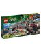 Конструктор Lego TMNT - Бягство на големия Риг (79116) - 1t