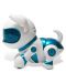 Интерактивна играчка Teksta - Мини куче-робот (разопакован) - 5t