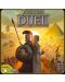 Настолна игра 7 Wonders - Duel - 5t