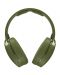 Безжични слушалки Skullcandy - Hesh 3 Wireless, Moss/Olive - 3t