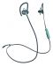 Безжични слушалки House of Marley - Uprise Active Wireless, Teal - 1t