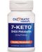 7-KETO, 25 mg, 60 капсули, Nature’s Way - 1t