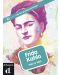 Grandes personajes B1: Frida Kahlo. Viva la vida (CD-MP3) - 1t