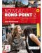 Nouveau Rond-Point 2 / Френски език - ниво B1: Ръководство за учителя (CD-ROM) - ново издание - 1t