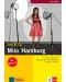 Leo&Co A1-A2 Miss Hamburg, Buch + Audio-CD - 1t