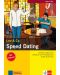 Leo&Co. A2-B1 Speed Dating, Buch + Audio-CD - 1t