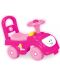 Детска кола Ride On Dolu – Розова - 1t