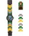 Ръчен часовник Lego Wear - Jurassic World, Claire - 2t