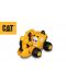 Детска играчка Toy State Cat - Мини строителна машина (асортимент) - 4t