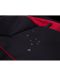 Раница за лаптоп Acer- Nitro, 15.6'', черна/червена - 4t