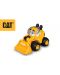 Детска играчка Toy State Cat - Мини строителна машина (асортимент) - 3t