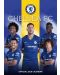 Стенен Календар Danilo 2019 - Chelsea - 1t