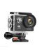 Спортна видеокамера EKEN - H9R, 4K, Черен - 2t