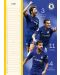 Стенен Календар Danilo 2019 - Chelsea - 3t
