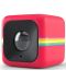 Камера Polaroid Cube Plus - Red - 3t