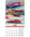 Стенен Календар Danilo 2019 - Top Gear - 3t