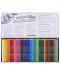 Цветни моливи JOLLY Kinderfest XXL в метална кутия – 48 цвята - 2t