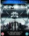 X-Men - The Cerebro Collection (2D + 3D Blu-ray) - 1t