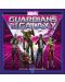 Стенен Календар Danilo 2019 - Guardians of the Galaxy - 1t