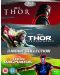 Thor 1-3 (Blu-ray) - 1t