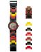 Ръчен часовник Lego Wear - Ninjago Kai - 4t