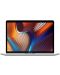 Лаптоп Apple MacBook Pro - 13" Touch Bar, сребрист - 1t