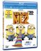 Despicable Me 2 3D (Blu-Ray) - 1t
