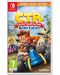 Crash Team Racing Nitro-Fueled Nitros Oxide Edition (Nintendo Switch) - 1t