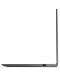 Лаптоп Lenovo Yoga C740, сив - 3t