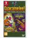 Guacamelee! One-Two Punch Collection (Nintendo Switch) - 1t