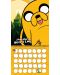 Стенен Календар Danilo 2019 - Adventure Time - 2t