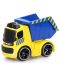 Детска играчка Silverlit - Строителен камион - 2t